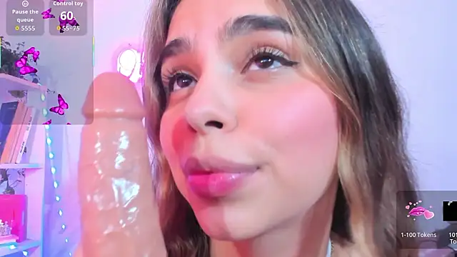 crisbell lopez online show from 02-12-26, 12:32