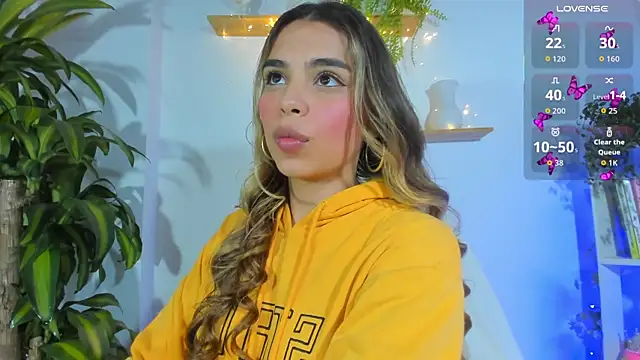 crisbell lopez online show from 03-22-26, 02:37