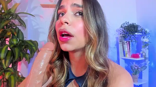 crisbell lopez online show from 04-06-26, 02:40