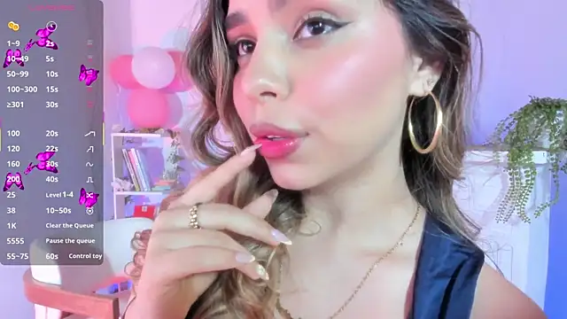 crisbell lopez online show from 06-04-26, 12:48