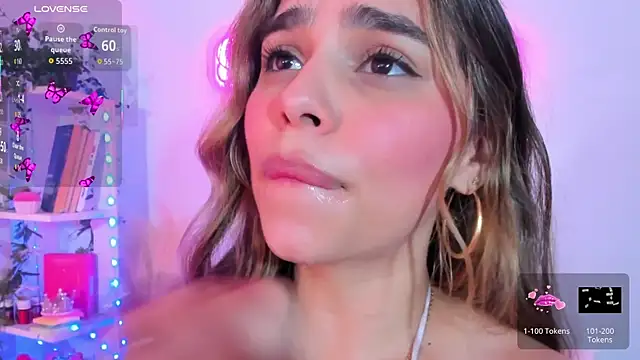 crisbell lopez online show from 12-21-25, 12:57