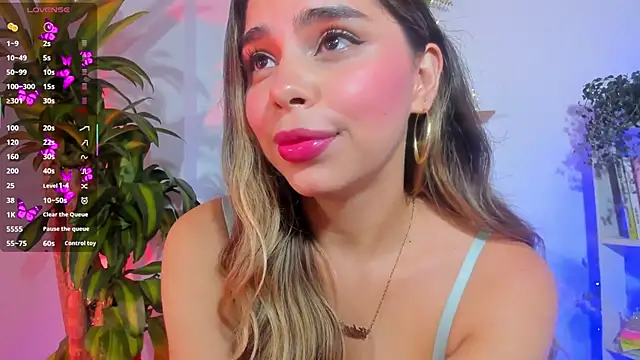 crisbell lopez online show from 05-15-26, 02:09