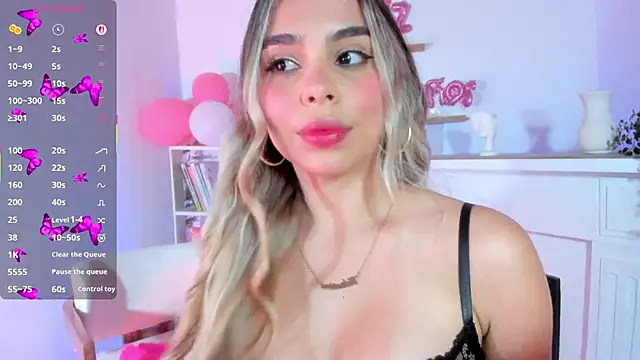 crisbell lopez online show from 06-27-26, 12:38