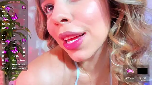 crisbell lopez online show from 05-24-26, 12:32