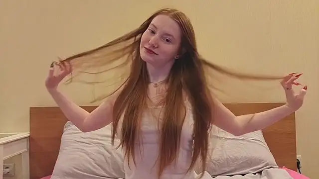 FiaMoor online show from 03-20-26, 05:25