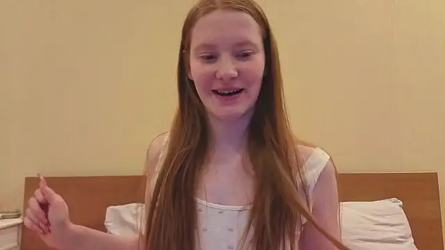 FiaMoor online show from 04-21-26, 11:33