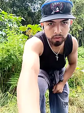 Ferchog5 online show from 03-18-26, 01:24