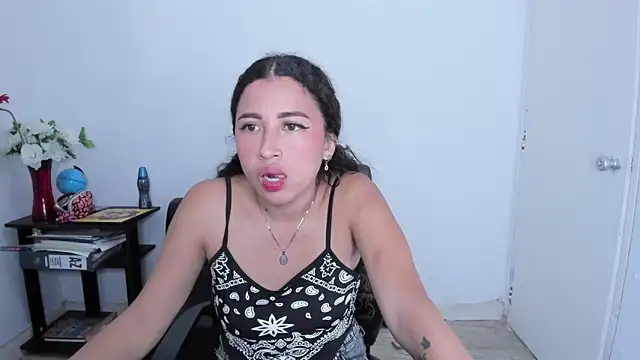 AfroditaBiker  online show from 12-07-24, 07:49