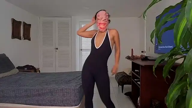 Princess Celta online show from 10-11-25, 03:24