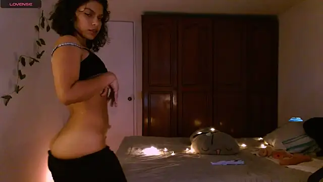 Princess Celta online show from 12-02-25, 09:27