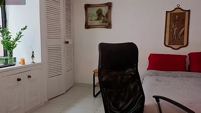 Princess Celta online show from 10-27-25, 09:38