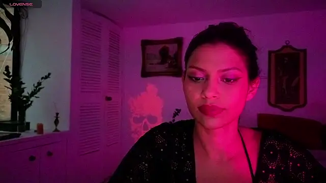 Princess Celta online show from 10-24-25, 09:47