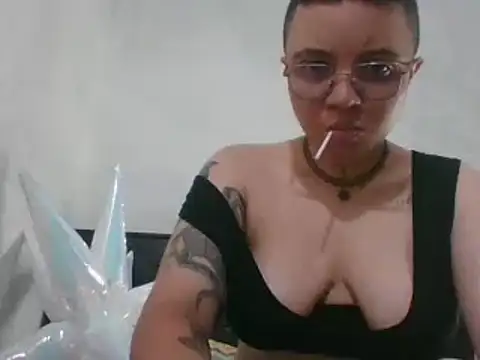 Snapshot of EdenJupiter chatting on 03-19-25, 05:41 EdenJupiter online show from 03-19-25, 05:41