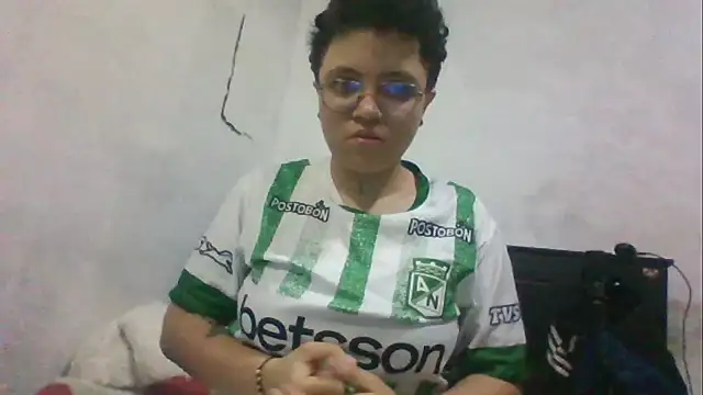 EdenJupiter online show from 03-20-26, 01:28