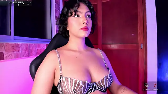 AnnaFoox1 online show from 11-30-25, 01:06