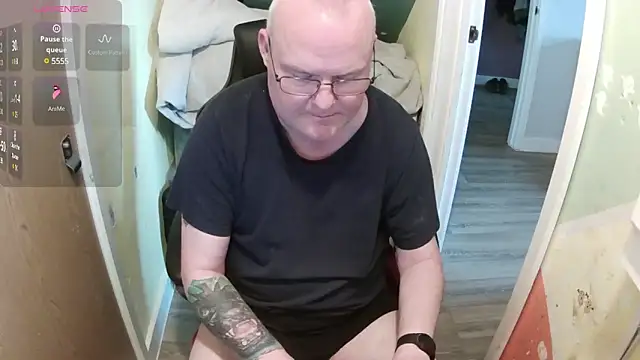 FriendlyDave online show from 03-03-25, 07:24