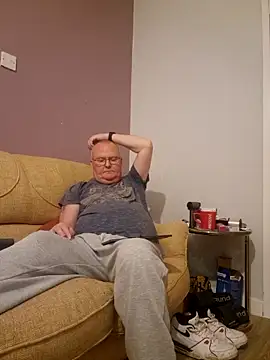 FriendlyDave online show from 03-08-25, 10:34