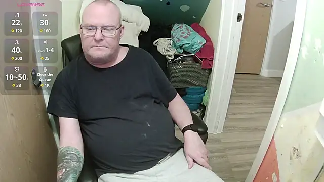 FriendlyDave online show from 03-04-25, 07:01