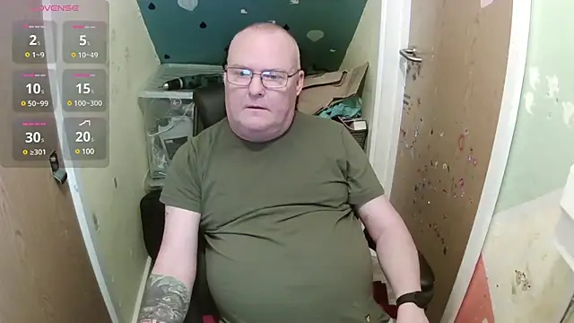 FriendlyDave online show from 02-24-25, 01:31