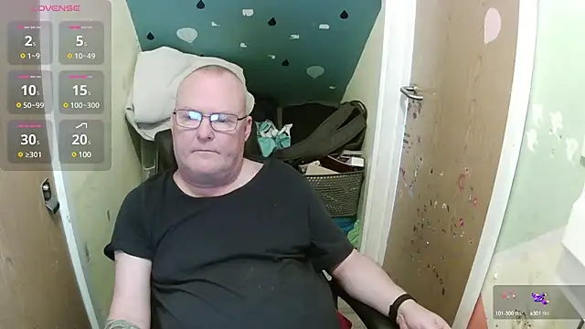 FriendlyDave online show from 03-18-25, 12:06