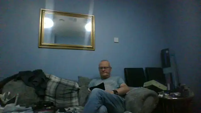 FriendlyDave online show from 11-29-25, 06:57