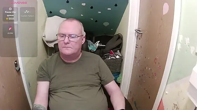 FriendlyDave online show from 03-21-25, 09:34