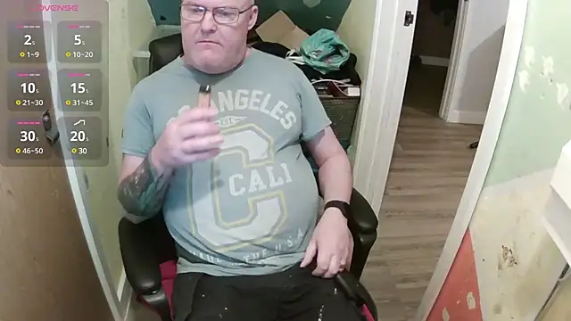 FriendlyDave online show from 02-21-25, 07:32