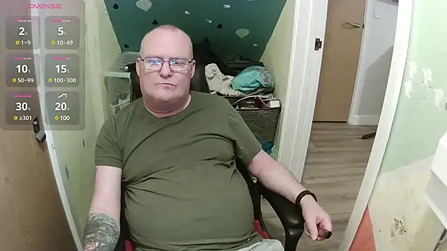 FriendlyDave online show from 02-26-25, 06:48