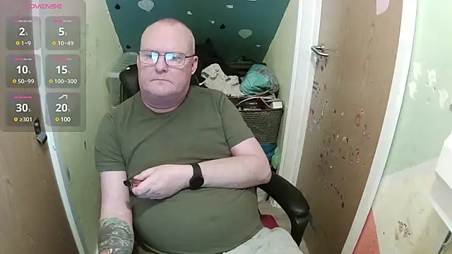 FriendlyDave online show from 02-26-25, 03:10