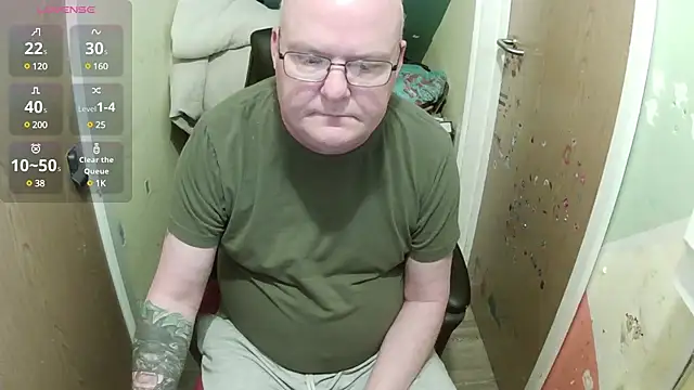 FriendlyDave online show from 03-06-25, 08:30