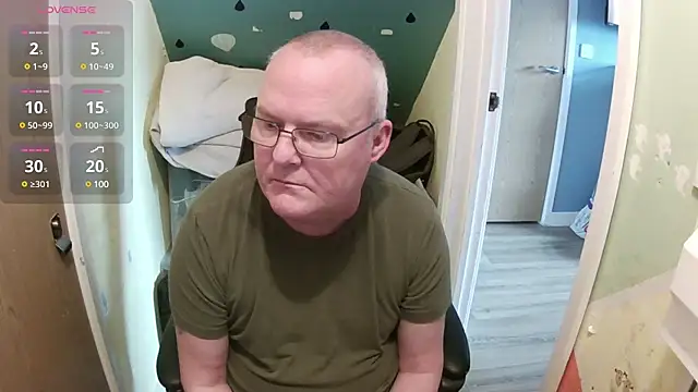 FriendlyDave online show from 03-21-25, 02:18