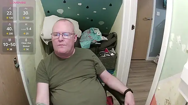 FriendlyDave online show from 03-20-25, 07:14