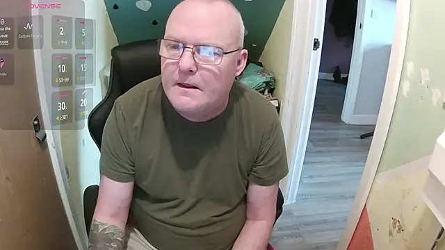 FriendlyDave online show from 02-27-25, 07:51