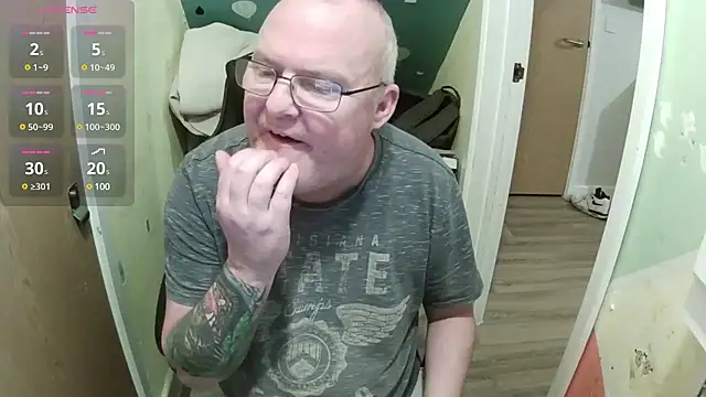 FriendlyDave online show from 03-13-25, 06:56