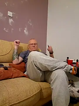 FriendlyDave online show from 03-12-25, 10:28