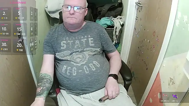 FriendlyDave online show from 03-10-25, 01:00