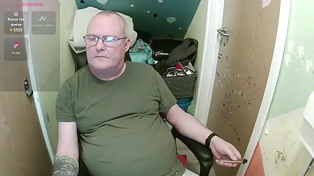 FriendlyDave online show from 03-22-25, 01:52