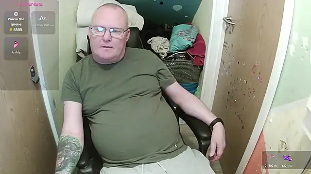 FriendlyDave online show from 03-05-25, 05:50