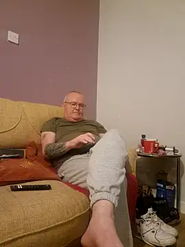 FriendlyDave online show from 03-05-25, 09:15