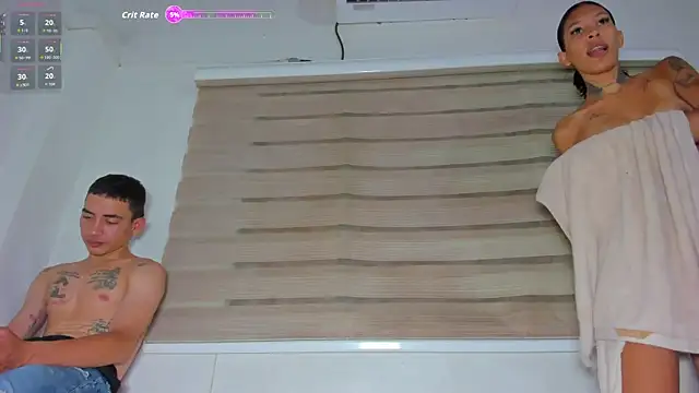 Snapshot of enjoy_hotparty chatting on 05-30-26, 07:41 enjoy hotparty online show from 05-30-26, 07:41