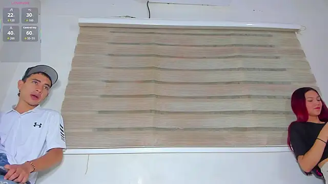 enjoy hotparty online show from 03-16-26, 01:37