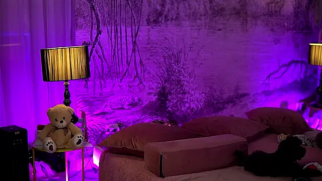 YamiraKim online show from 02-21-26, 07:16