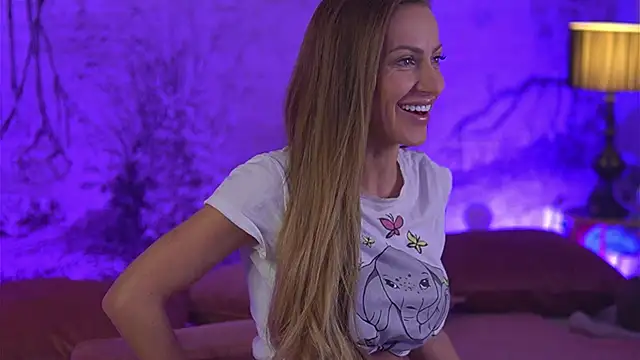 YamiraKim online show from 02-26-26, 07:25