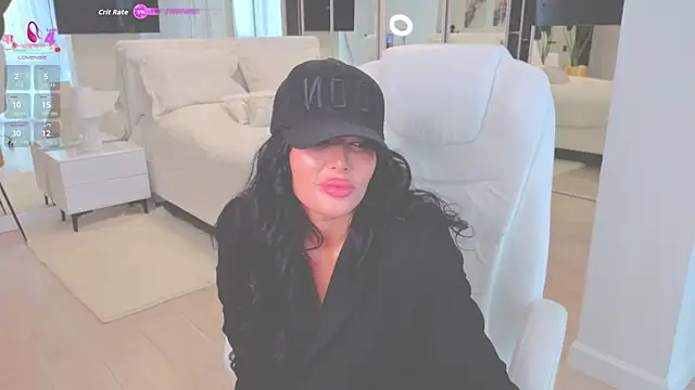 wowEva online show from 09-26-25, 08:21