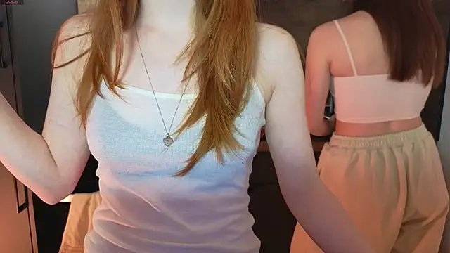 MiaKeler online show from 01-31-25, 12:17