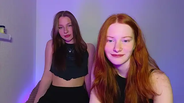 MiaKeler online show from 01-15-25, 08:48