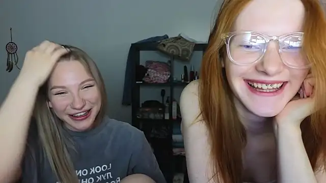 MiaKeler online show from 03-13-25, 05:39