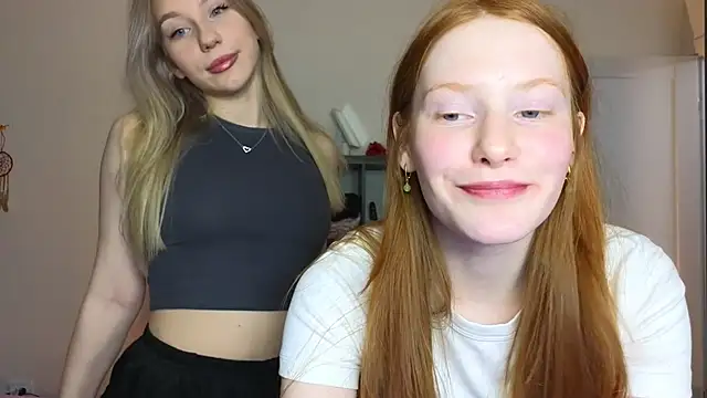 MiaKeler online show from 03-19-25, 05:17