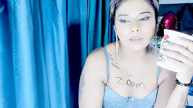 IndianBibix online show from 02-26-25, 05:10