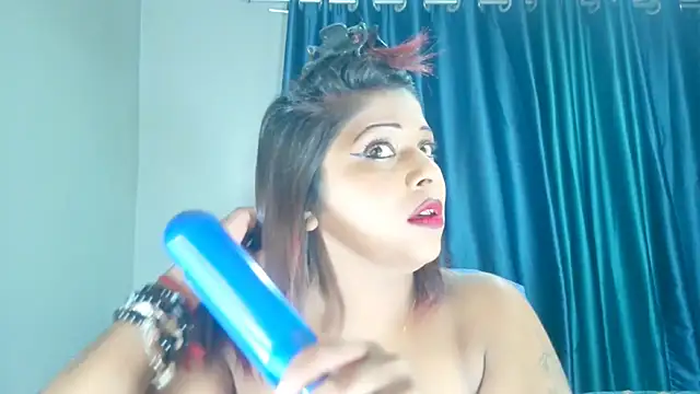 IndianBibix online show from 10-12-25, 05:25